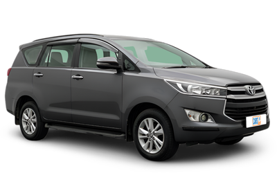 Toyota Innova Crysta-img